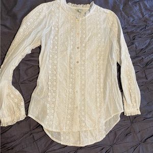 Sundance Blouse